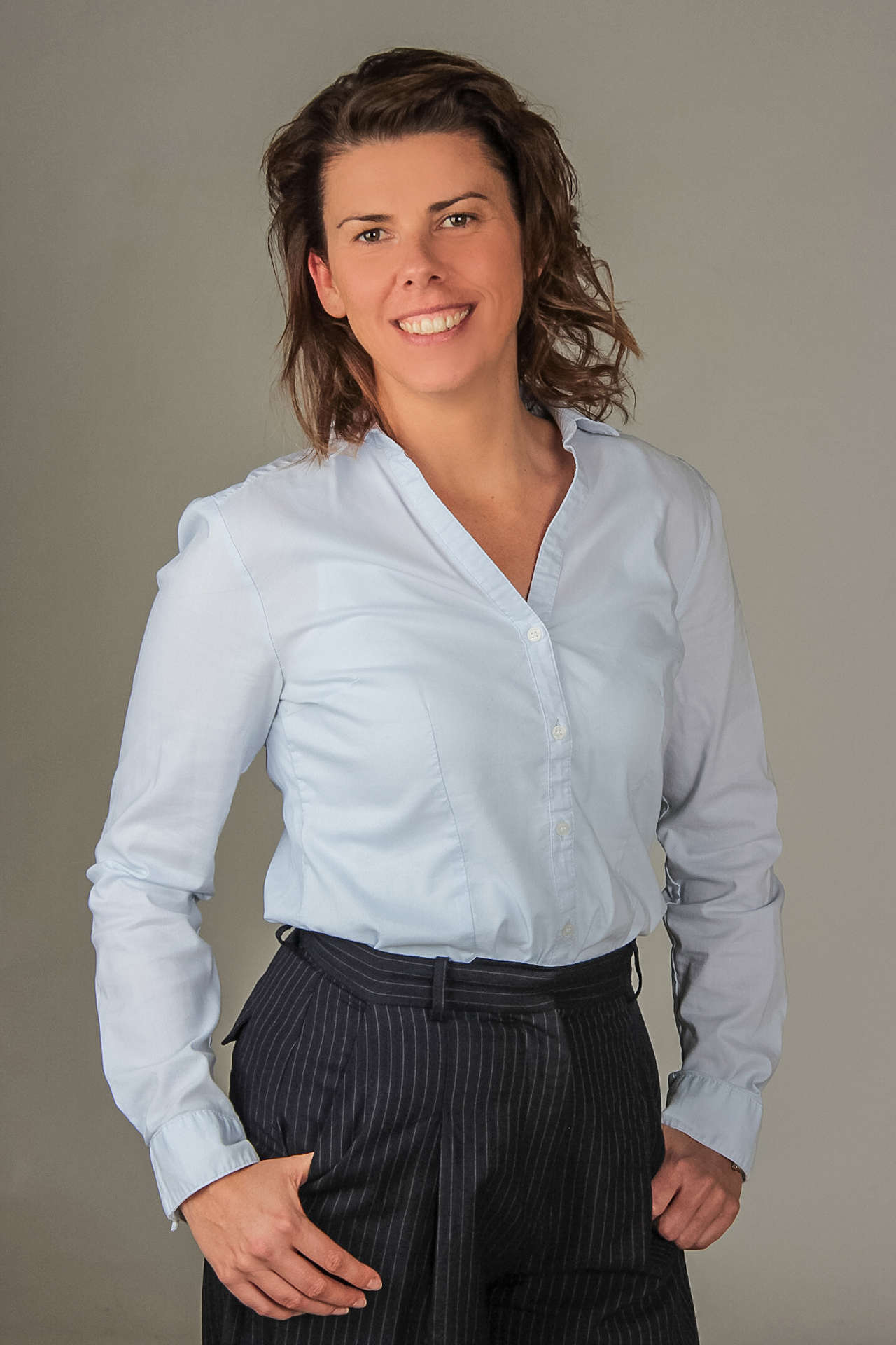 Silvana Eichler