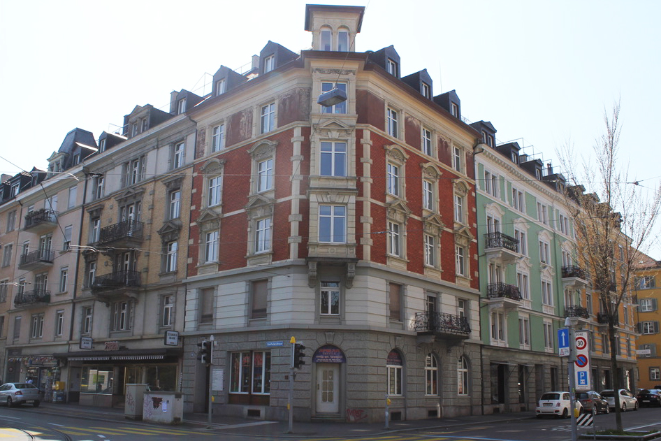 Silvana Eichler Systemische Therapie